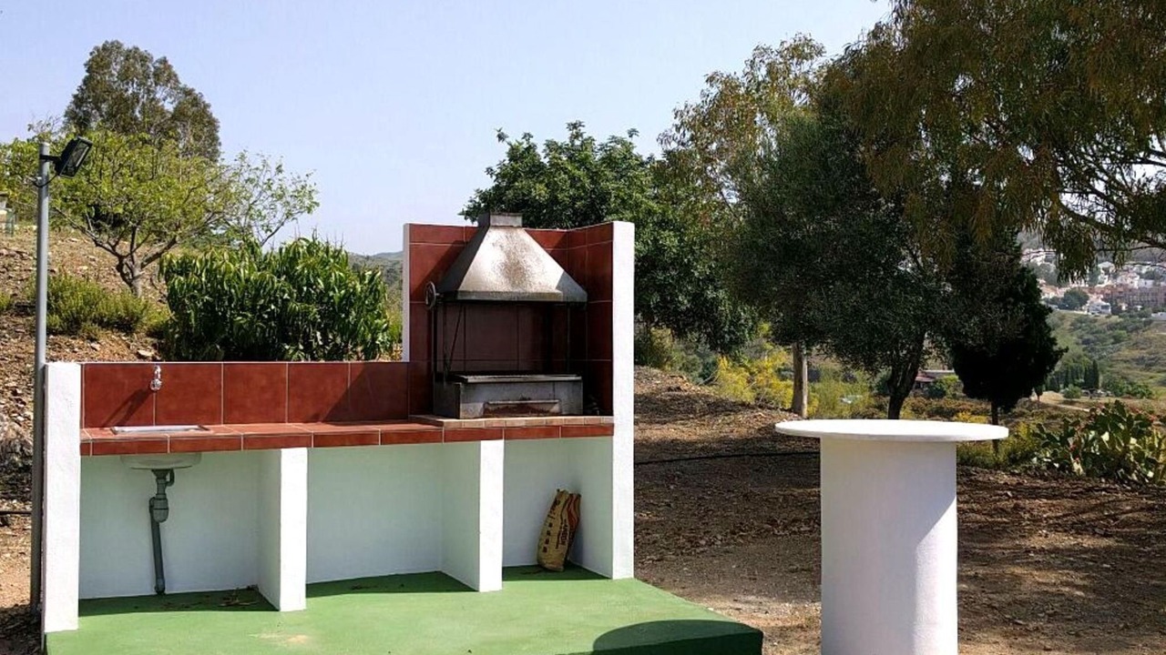 Photo of Bedroom in Chilches