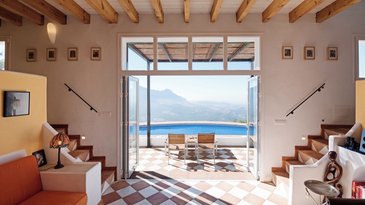 Photo of Livingroom in Gaucin