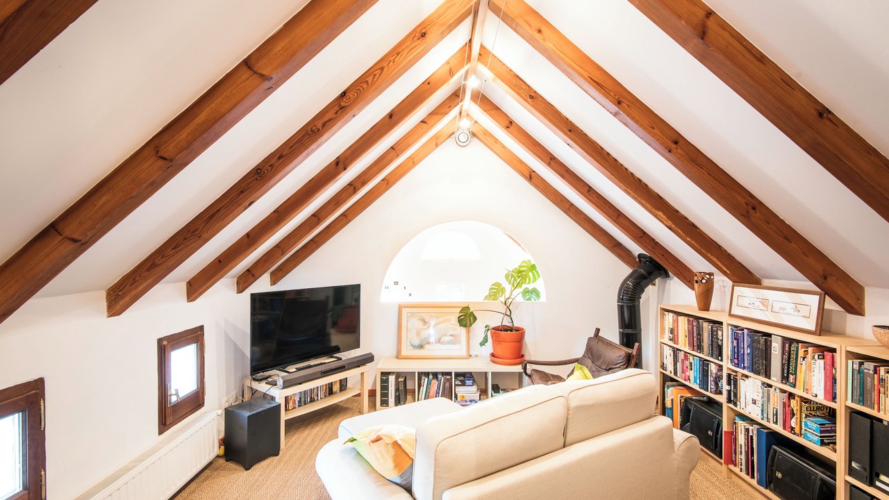 Photo of Livingroom in Gaucin