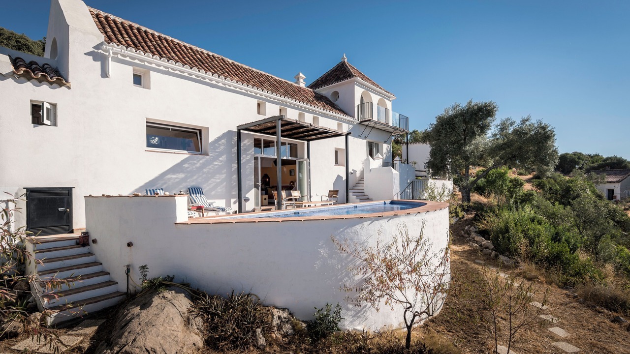 Photo of Outdoor in Gaucin