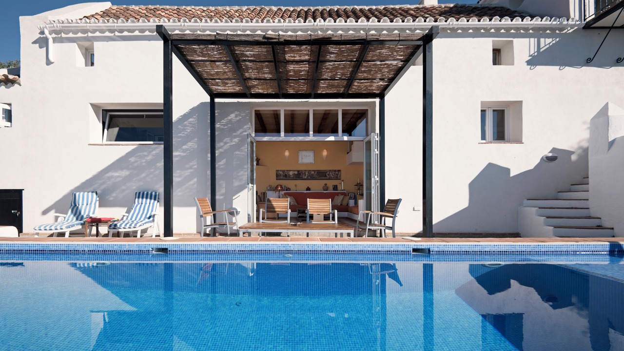 Photo of Outdoor in Gaucin