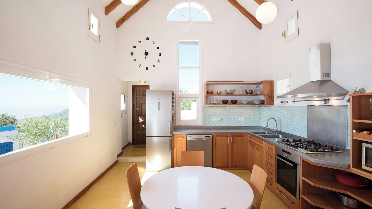 Photo of Kitchen in Gaucin