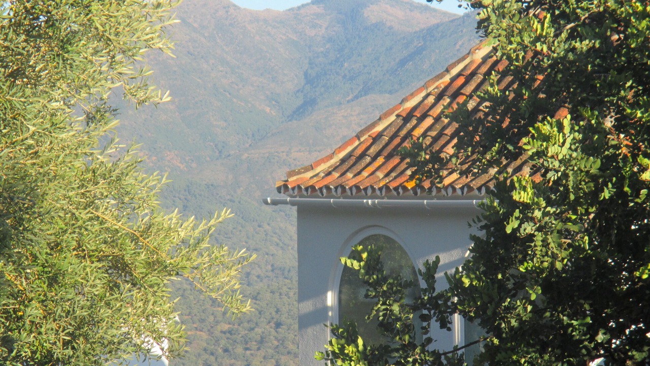 Photo of Outdoor in Gaucin