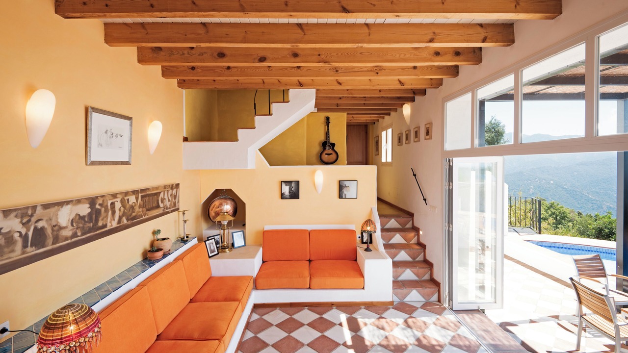 Photo of Livingroom in Gaucin
