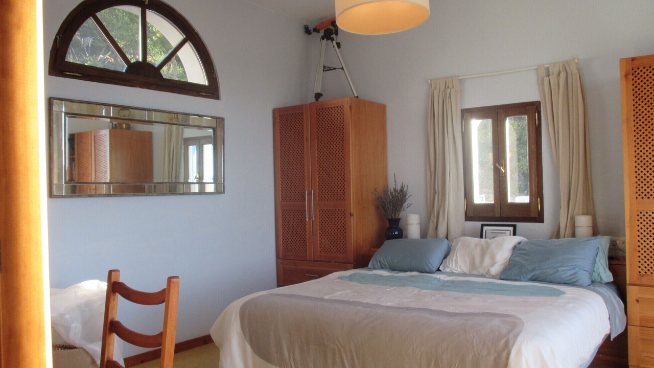 Photo of Bedroom in Gaucin