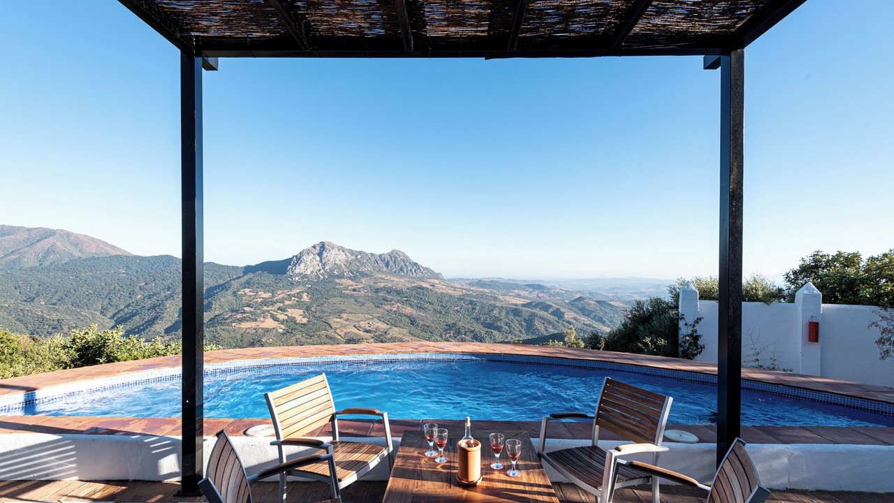 Photo of Outdoor in Gaucin