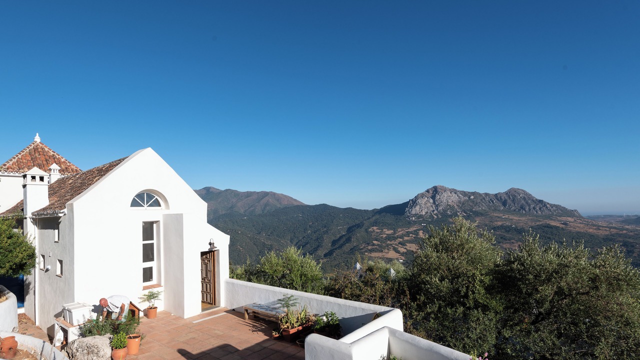 Photo of Outdoor in Gaucin