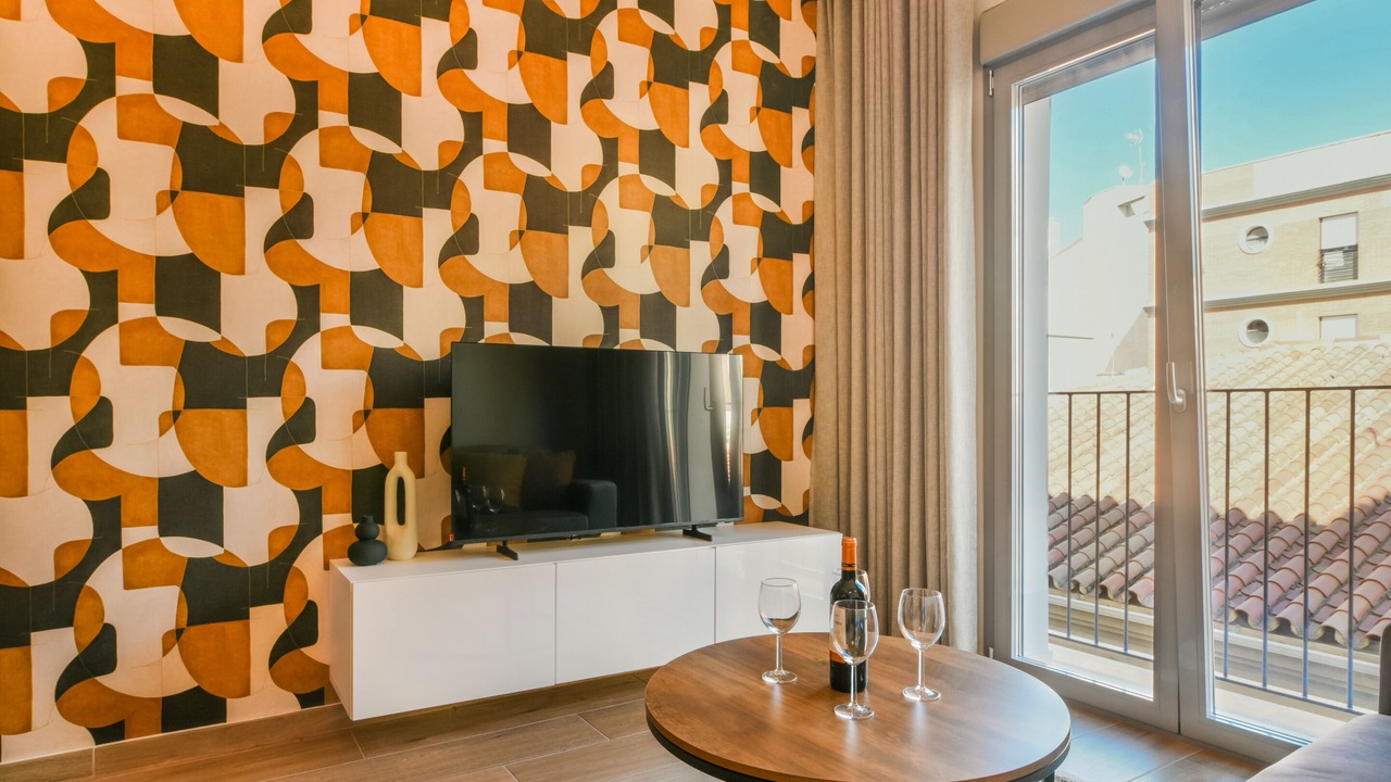 Photo of Livingroom in Lagunillas