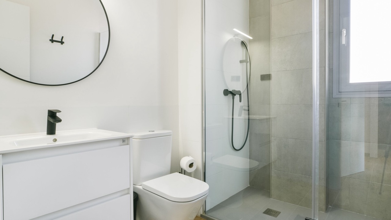 Photo of Bathroom in Lagunillas