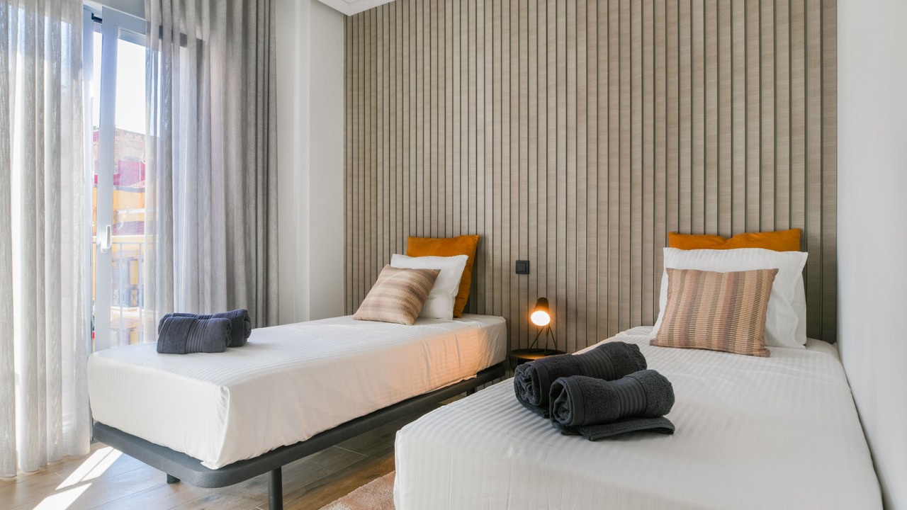 Photo of Bedroom in Lagunillas