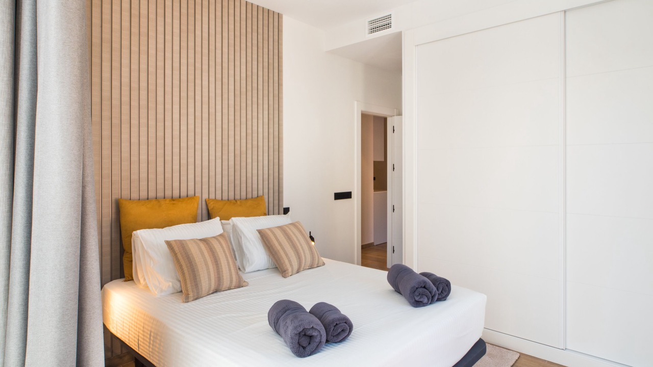 Photo of Bedroom in Lagunillas