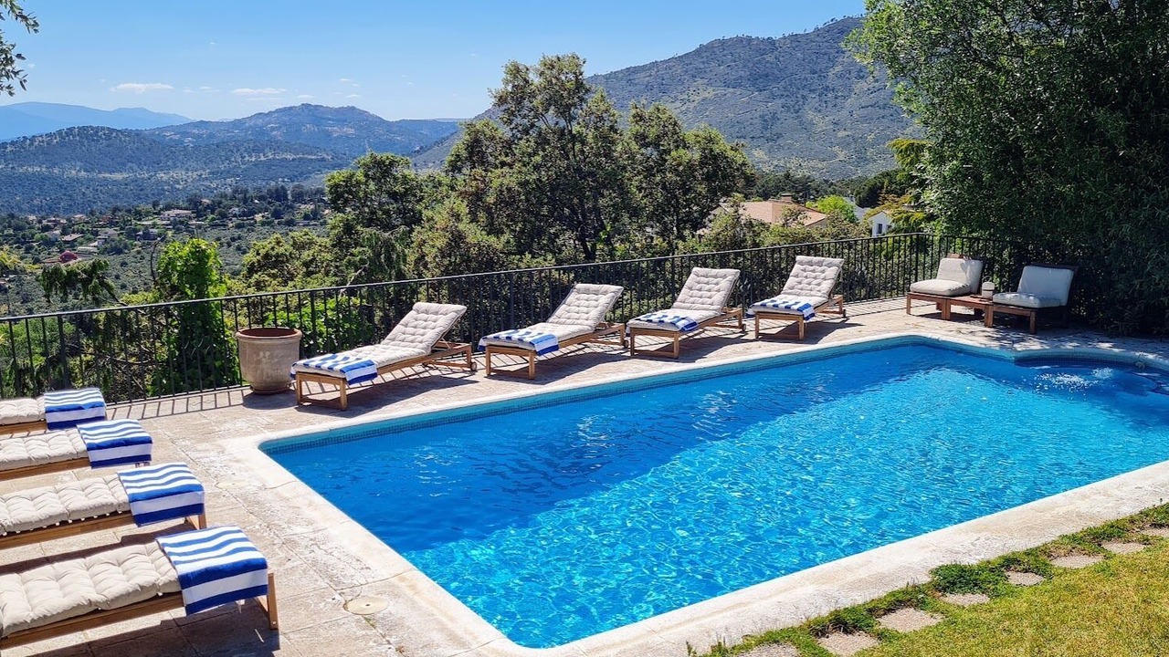Photo of Outdoor in Robledo de Chavela