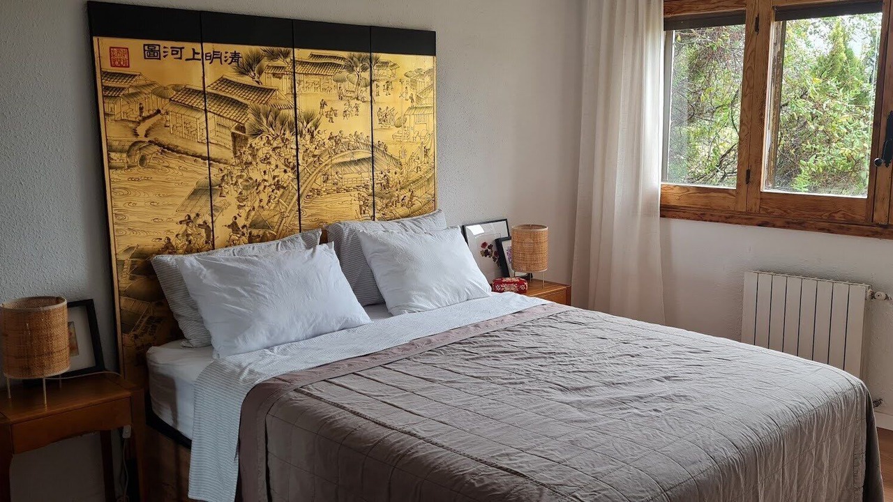 Photo of Bedroom in Robledo de Chavela
