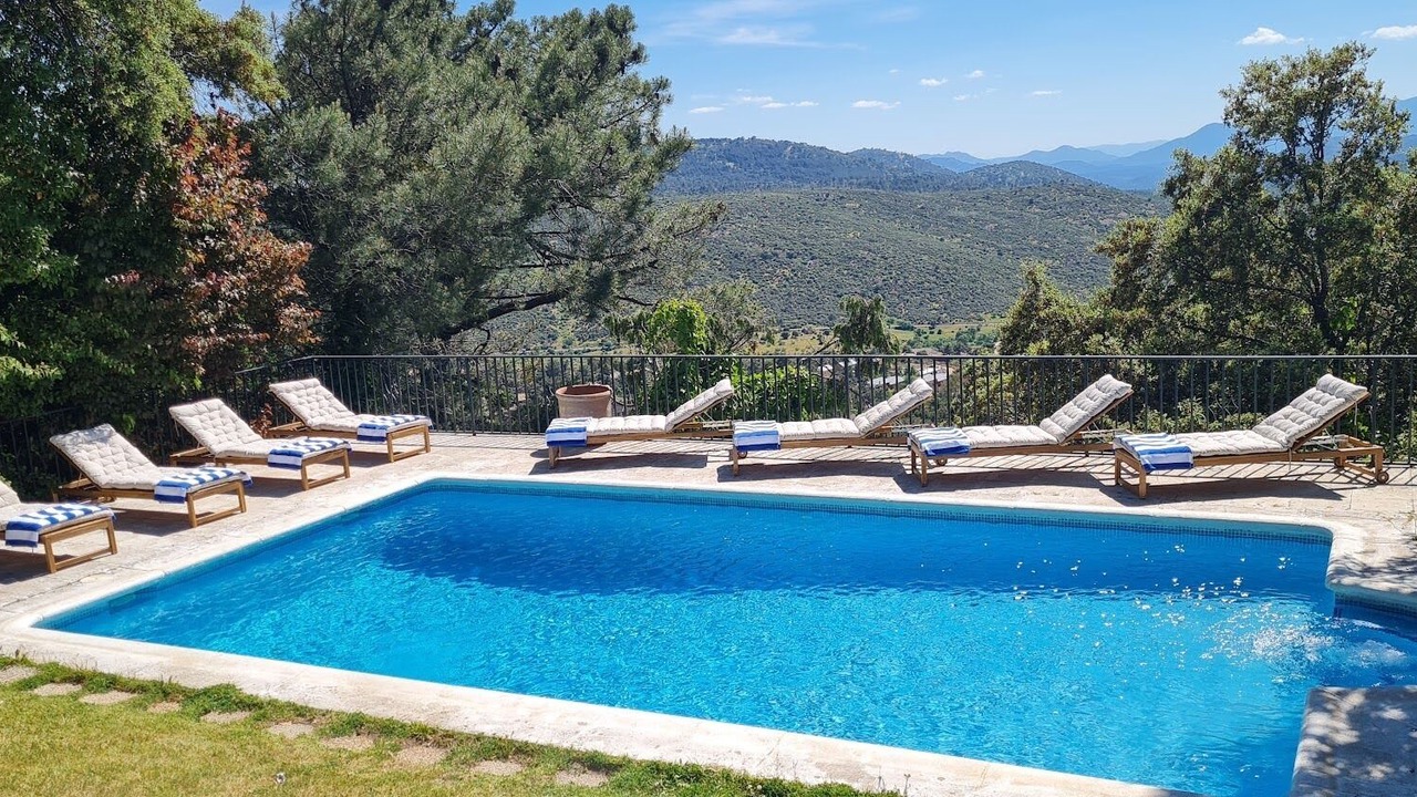 Photo of Outdoor in Robledo de Chavela