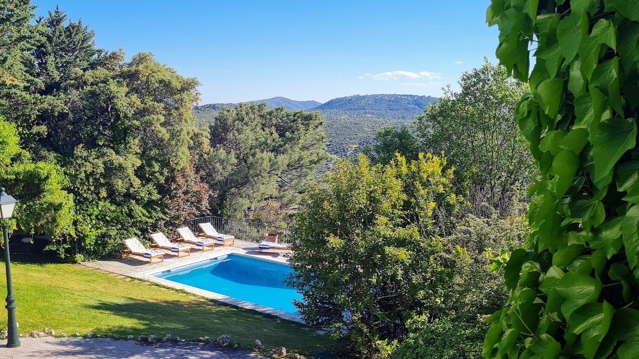 Photo of Outdoor in Robledo de Chavela