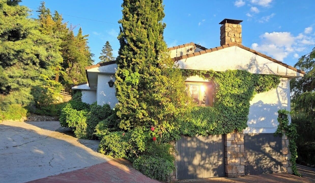 Photo of Outdoor in Robledo de Chavela
