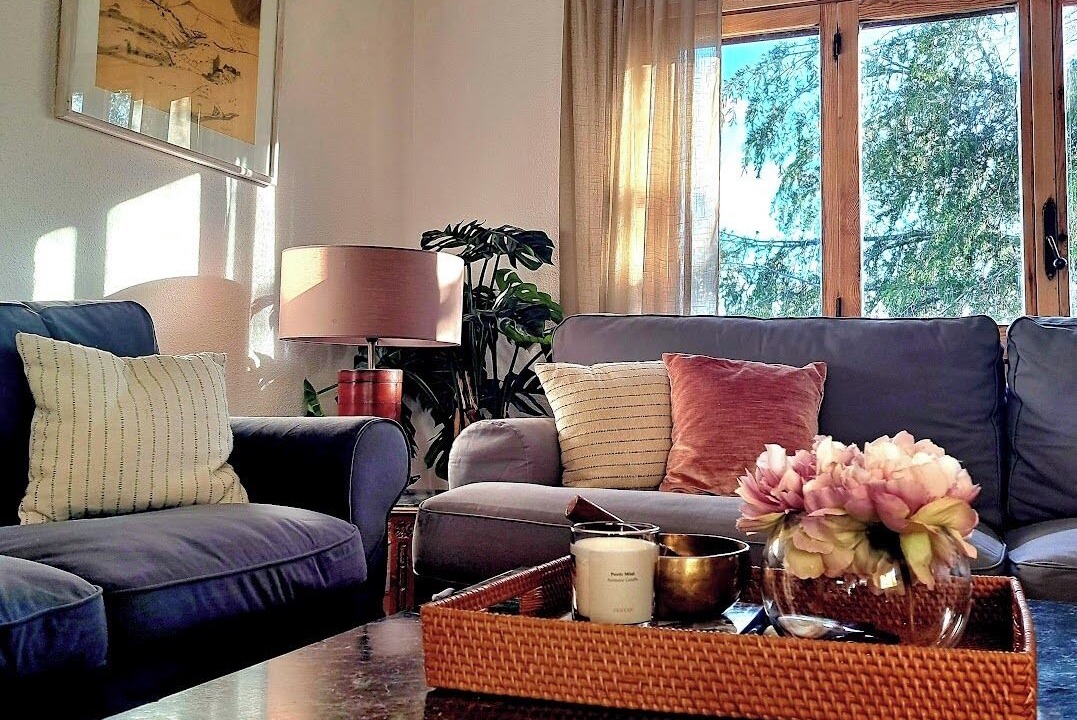 Photo of Livingroom in Robledo de Chavela