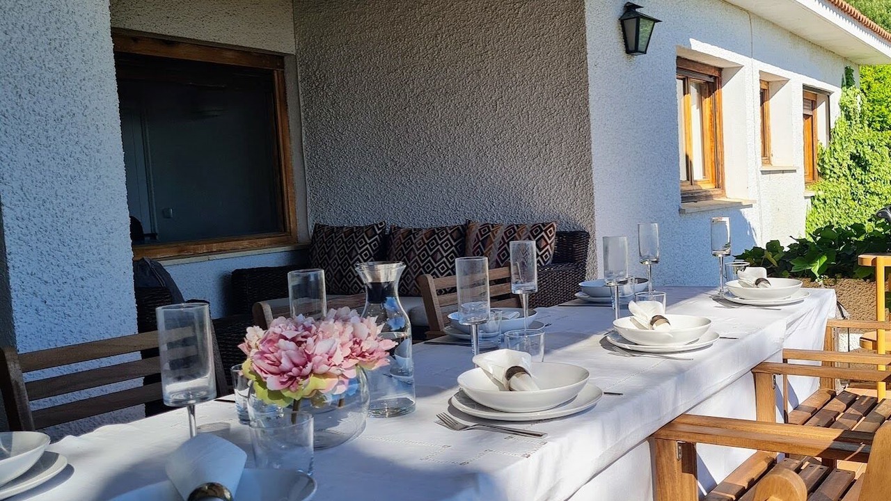 Photo of Outdoor in Robledo de Chavela