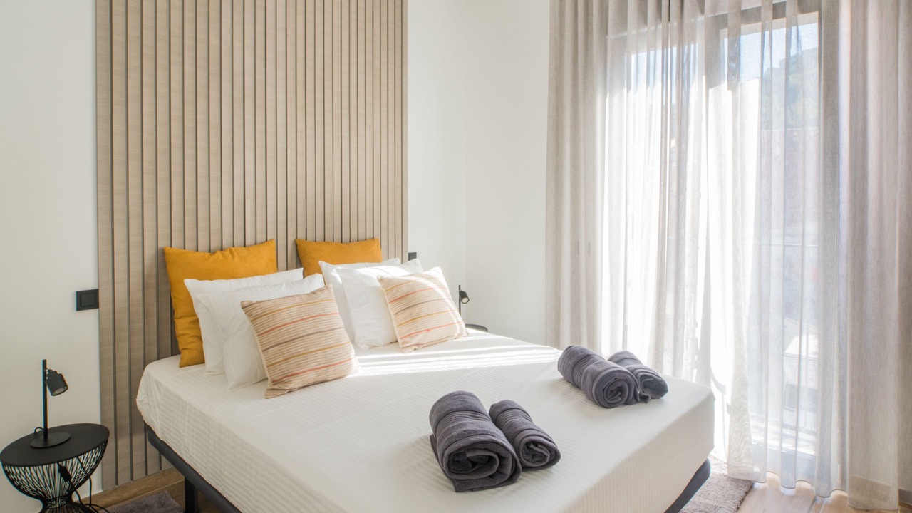 Photo of Bedroom in Lagunillas
