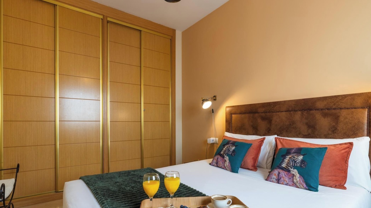 Photo of Bedroom in Cruz de Humilladero