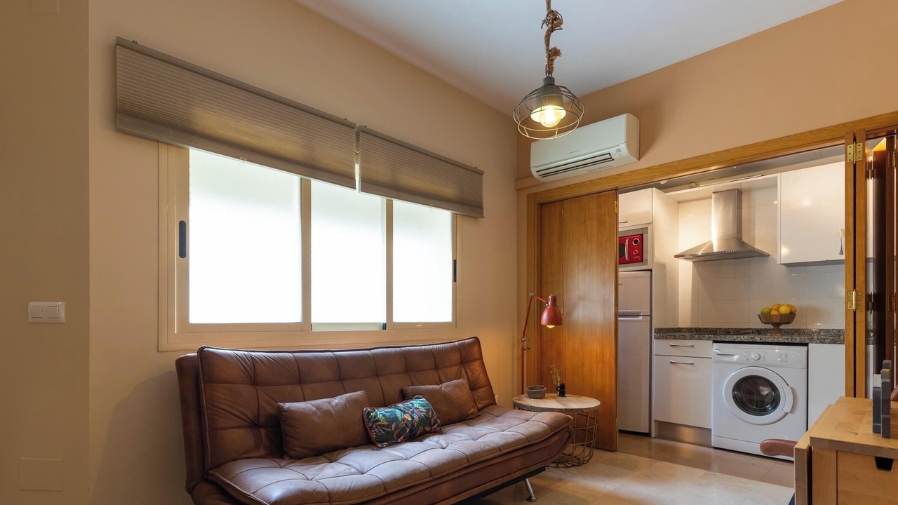 Photo of Livingroom in Cruz de Humilladero