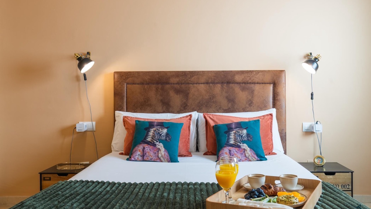 Photo of Bedroom in Cruz de Humilladero