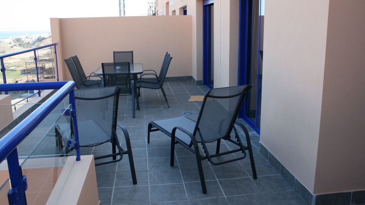 Photo of Outdoor in Mojacar