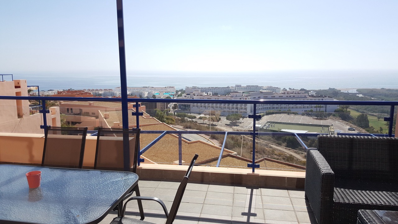 Photo of Outdoor in Mojacar