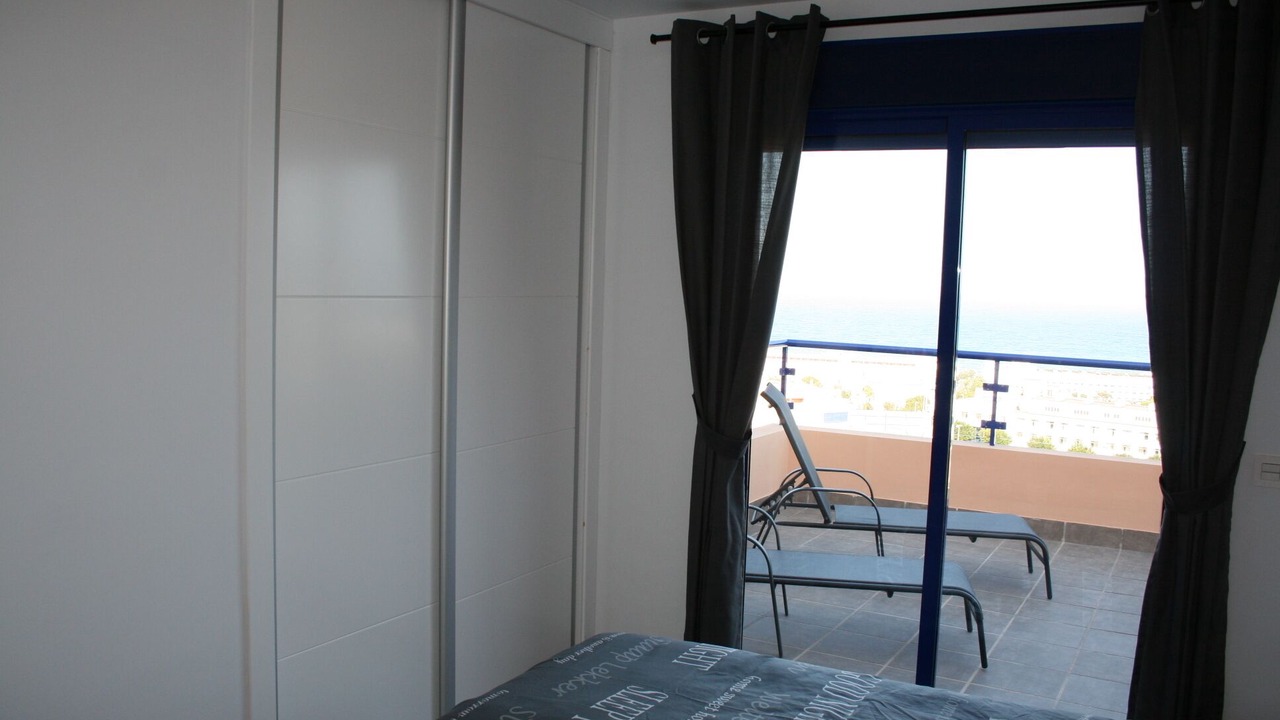 Photo of Bedroom in Mojacar