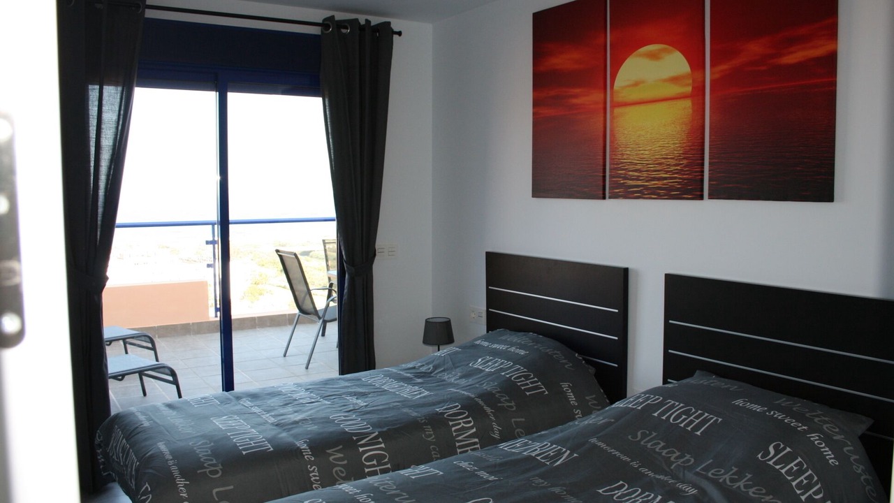 Photo of Bedroom in Mojacar