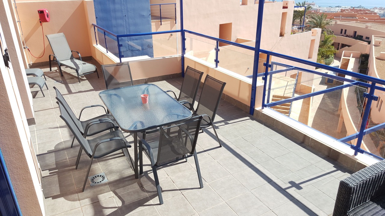 Photo of Outdoor in Mojacar