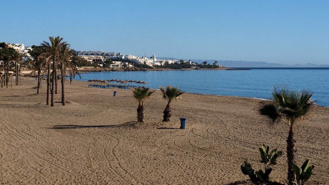 Photo of Others in Mojacar