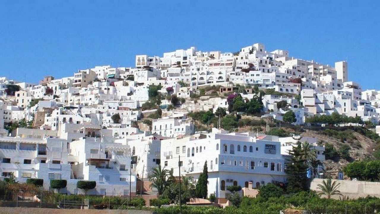 Photo of Others in Mojacar