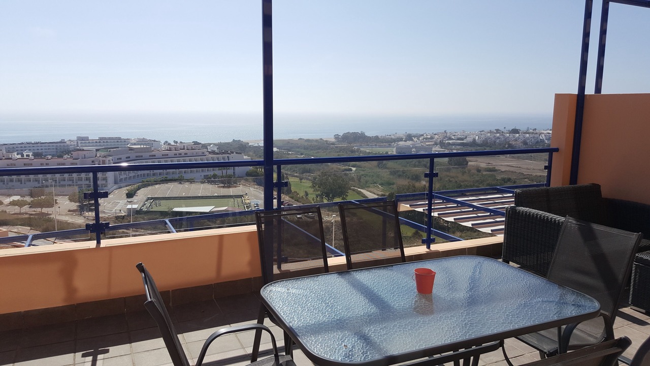 Photo of Outdoor in Mojacar