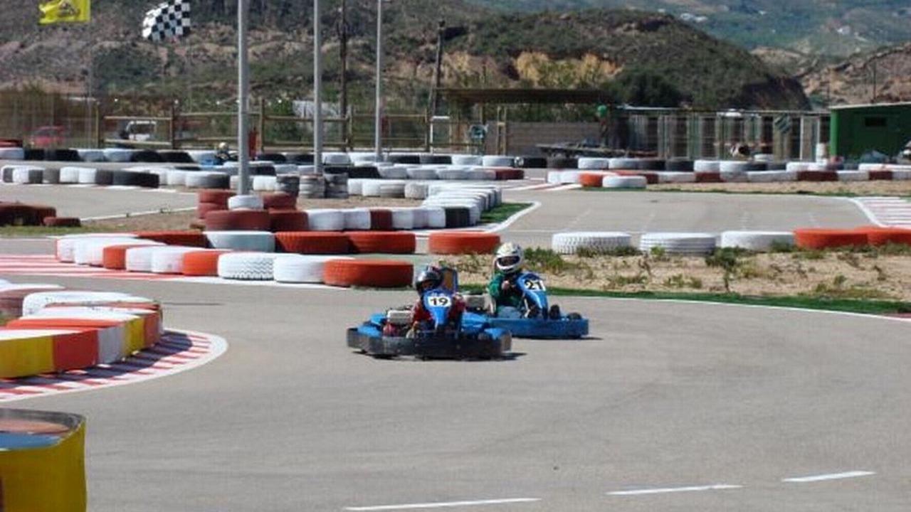 Photo of Others in Mojacar