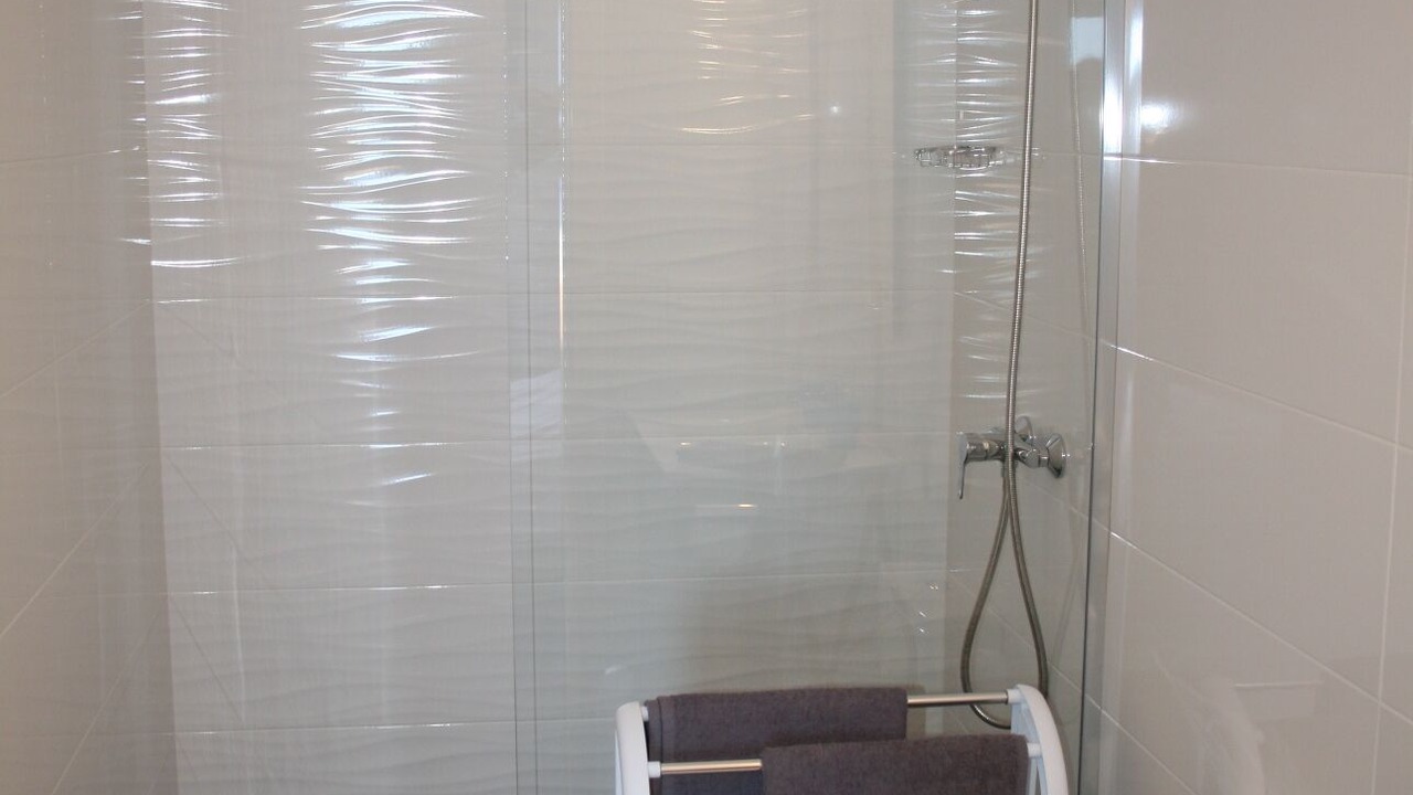 Photo of Bathroom in Mojacar