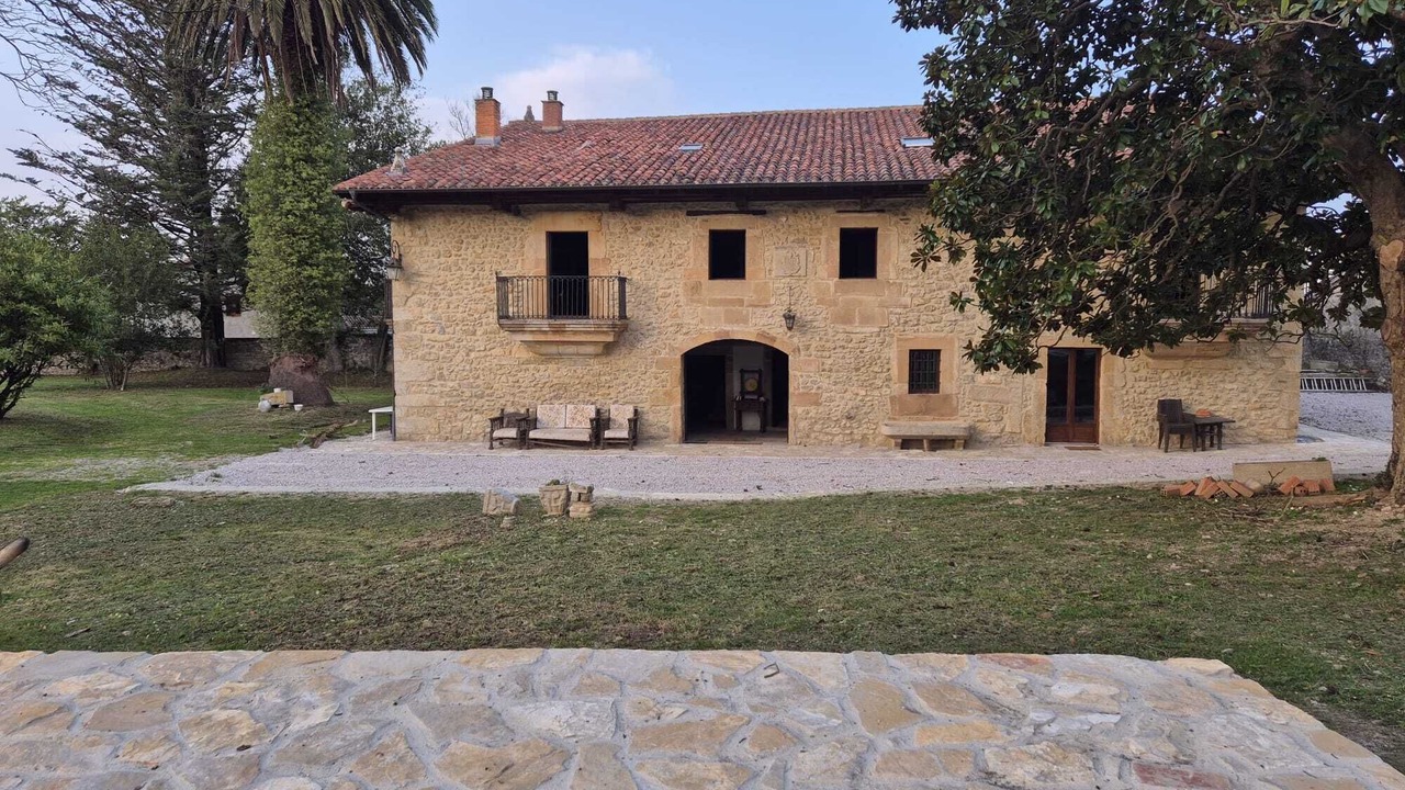 Photo of Outdoor in Herrerias