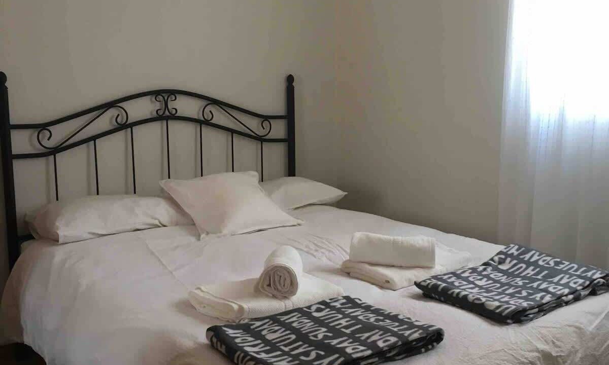 Photo of Bedroom in Jardin de la Abadia