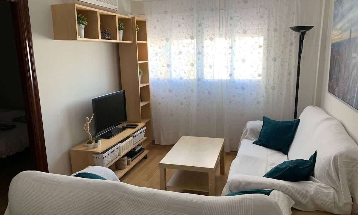 Photo of Livingroom in Jardin de la Abadia