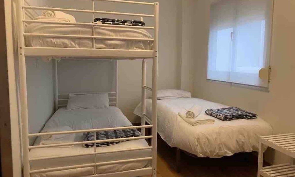 Photo of Bedroom in Jardin de la Abadia