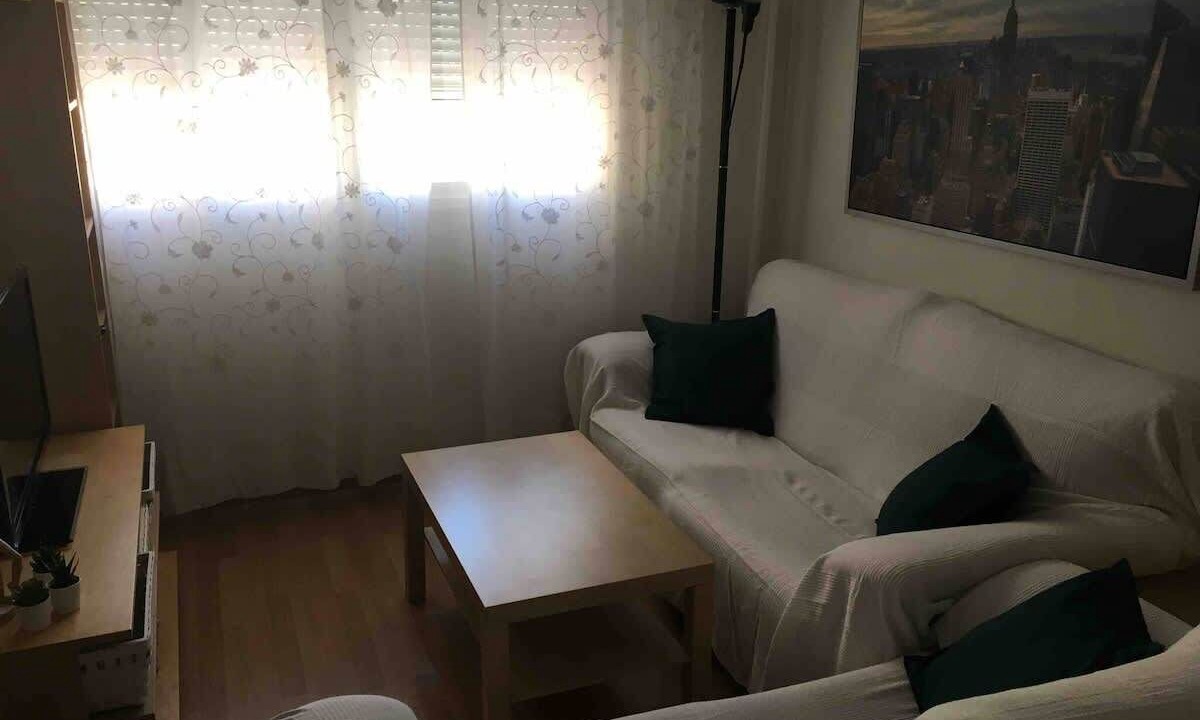 Photo of Livingroom in Jardin de la Abadia
