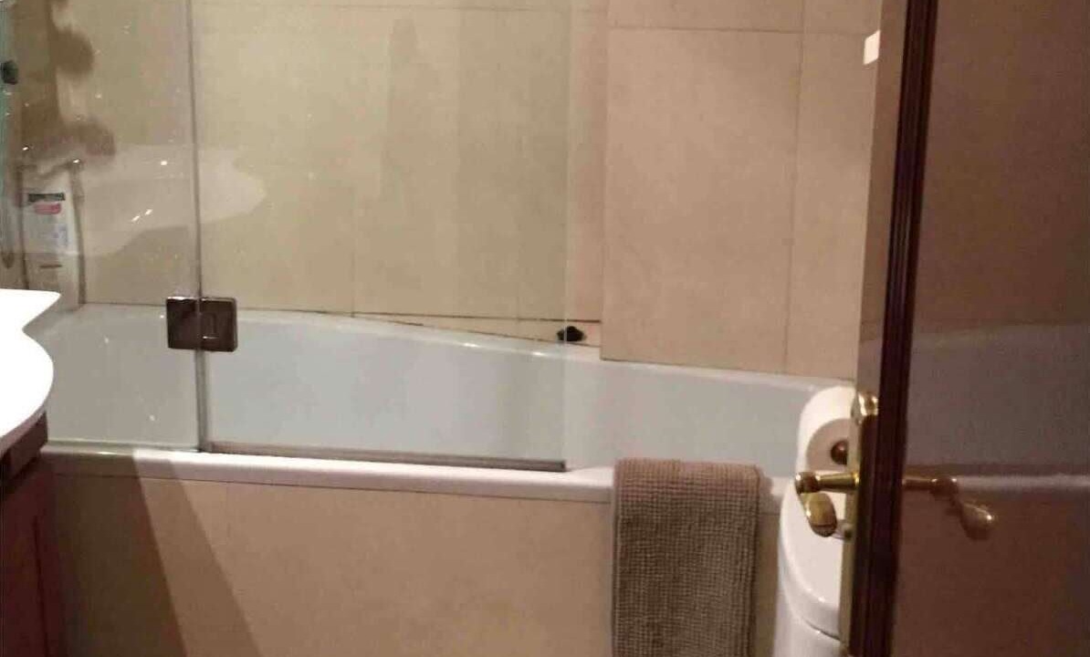 Photo of Bathroom in Jardin de la Abadia