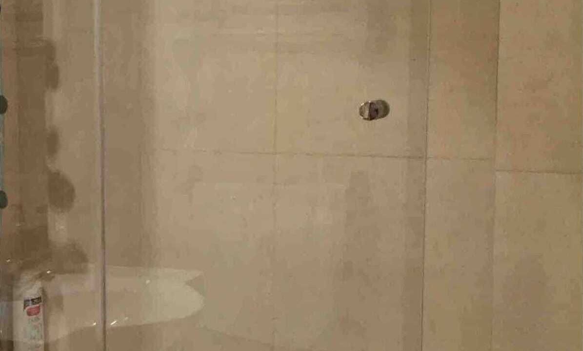 Photo of Bathroom in Jardin de la Abadia