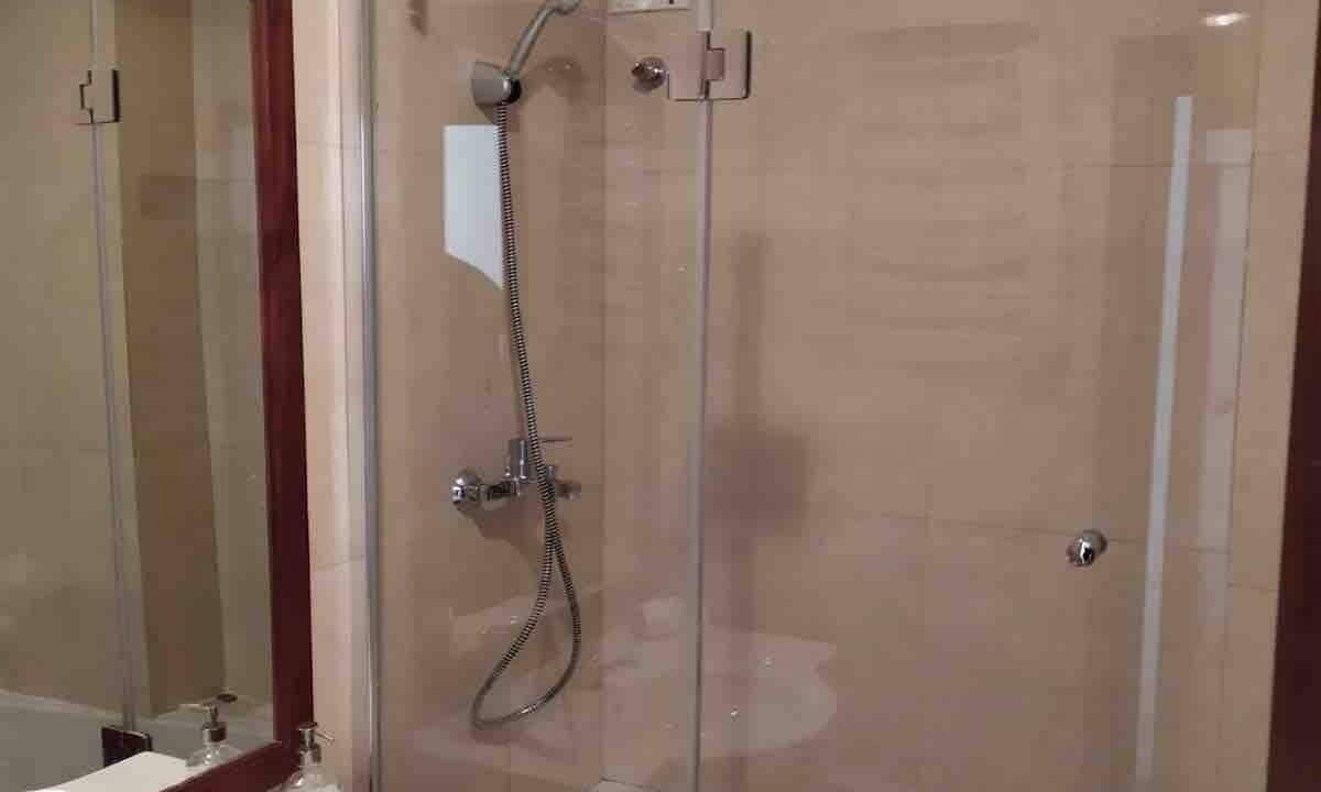 Photo of Bathroom in Jardin de la Abadia