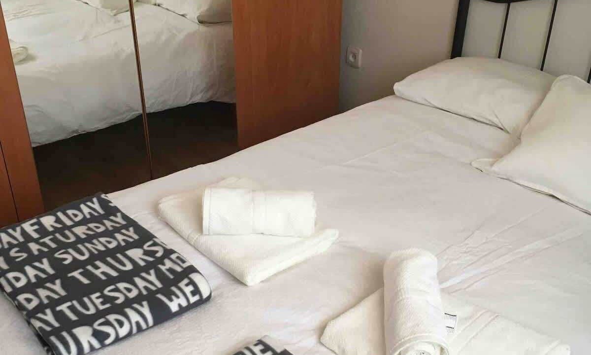 Photo of Bedroom in Jardin de la Abadia