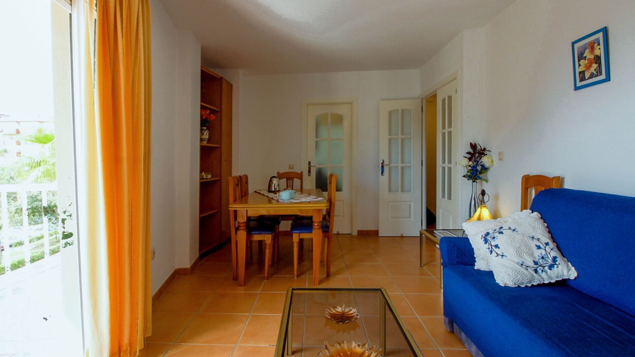 Photo of Livingroom in Los Llanos