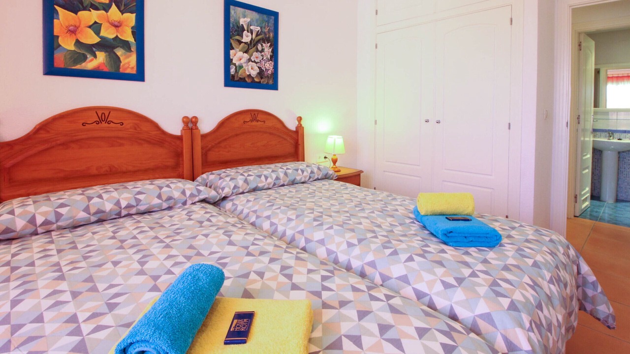 Photo of Bedroom in Los Llanos