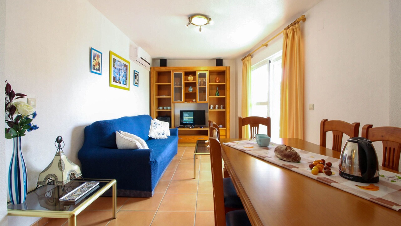 Photo of Livingroom in Los Llanos