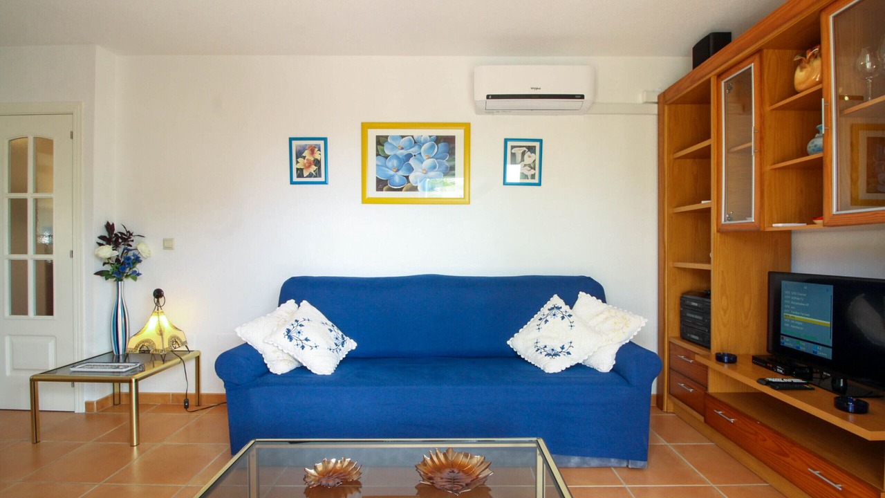 Photo of Livingroom in Los Llanos