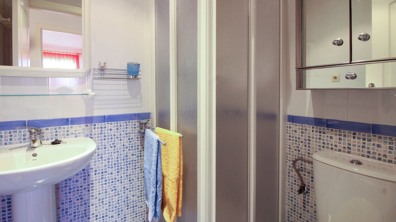 Photo of Bathroom in Los Llanos